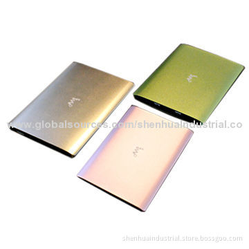18000mA Power Bank for iPhone 6